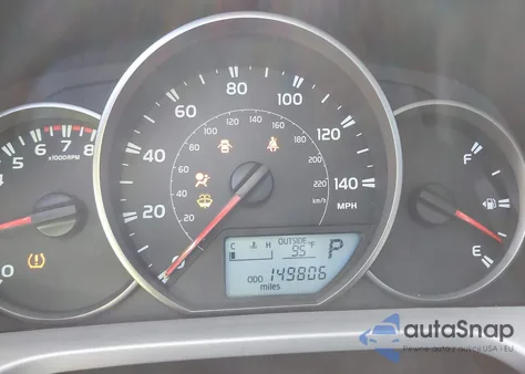 2016 Toyota Rav4 Le из США, поврежденный, VIN 2T3ZFREV8GW247819